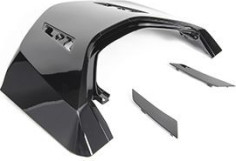 Kit Anulate Portbagaj Gold Wing/Tour Graphite Black 08F70-MKC-L20ZF