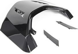 Kit Anulate Portbagaj Gold Wing/Tour Graphite Black 08F70-MKC-L20ZF