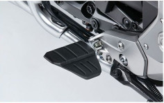 Scarite Mari Rider Gold Wing/Tour Black 08R72-MKC-AE0
