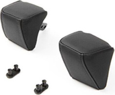 Kit Cotiere Pasager Gold Wing/Tour Black 08R70-MKC-L00ZB