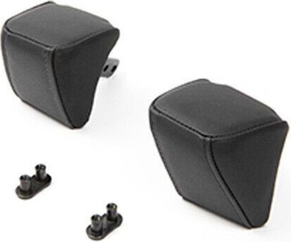 Kit Cotiere Pasager Gold Wing/Tour Black 08R70-MKC-L00ZB