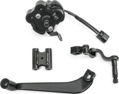 Pedala Schimbator DCT Gold Wing/Tour 08U71-MKC-A00