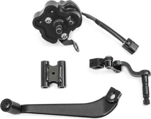 Pedala Schimbator DCT Gold Wing/Tour 08U71-MKC-A00