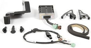 Kit Amplificator Audio Gold Wing/Tour 08A70-MKC-L00