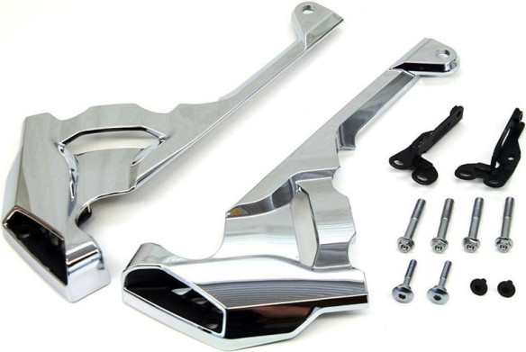 Protectii Etrier Frana Gold Wing/Tour Chrome 08F73-MKC-A00