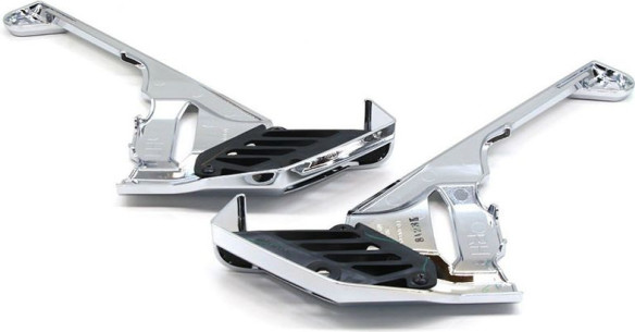 Protectii Etrier Frana Gold Wing/Tour Chrome 08F73-MKC-A00