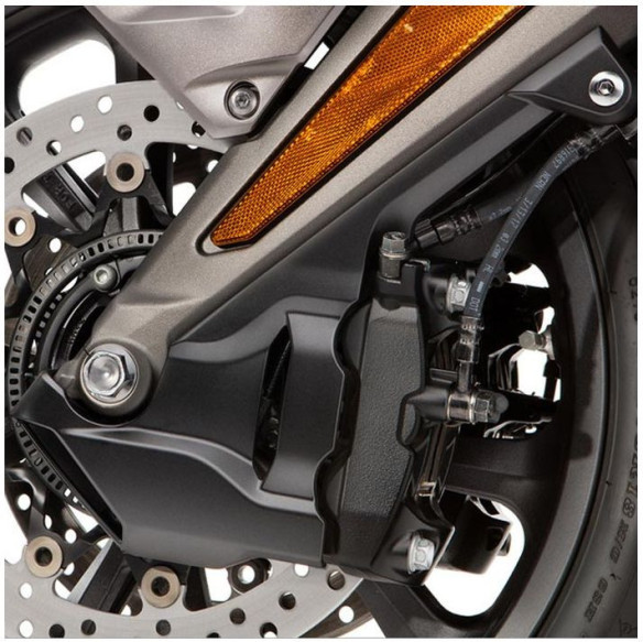 Protectii Etrier Frana Gold Wing/Tour Black 08F74-MKC-A00