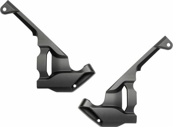 Protectii Etrier Frana Gold Wing/Tour Black 08F74-MKC-A00