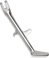 Cric Lateral Gold Wing/Tour Chrome 08M70-MKC-A00
