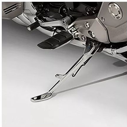 Cric Lateral Gold Wing/Tour Chrome 08M70-MKC-A00