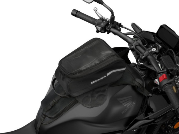 Geanta Rezervor 3L CB500F Black 08ESY-MKP-TKB19
