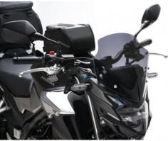 Kit Parbriz CB500F Smoke 08R70-MKP-D40