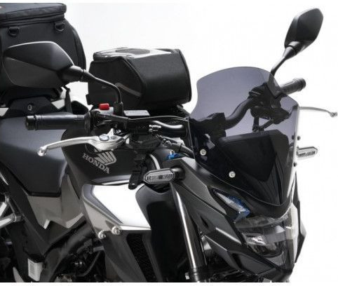 Kit Parbriz CB500F Smoke 08R70-MKP-D40