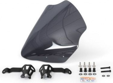Kit Parbriz CB500F Smoke 08R70-MKP-D40
