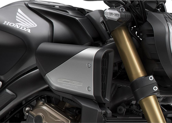 Panouri Admisie Aer Aluminiu CB650R 08F72-MKY-E20