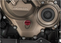 Joja Ulei CB650R Red 08F81-MKY-E20