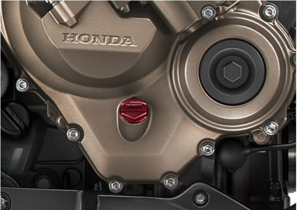 Joja Ulei CB650R Red 08F81-MKY-E20