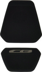 Tank Pad CB650R CB Logo Black 08P71-MKN-D50