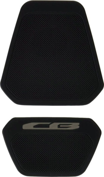 Tank Pad CB650R CB Logo Black 08P71-MKN-D50