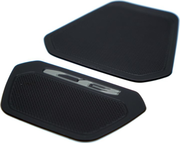 Tank Pad CB650R CB Logo Black 08P71-MKN-D50
