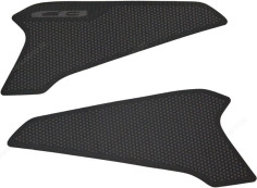Tank Pad Lateral CB650R CB Logo Black 08F74-MKY-E20ZA