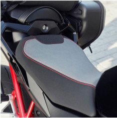 Sa Sport CB750 Hornet Black/Grey 08R74-MLB-D00ZA