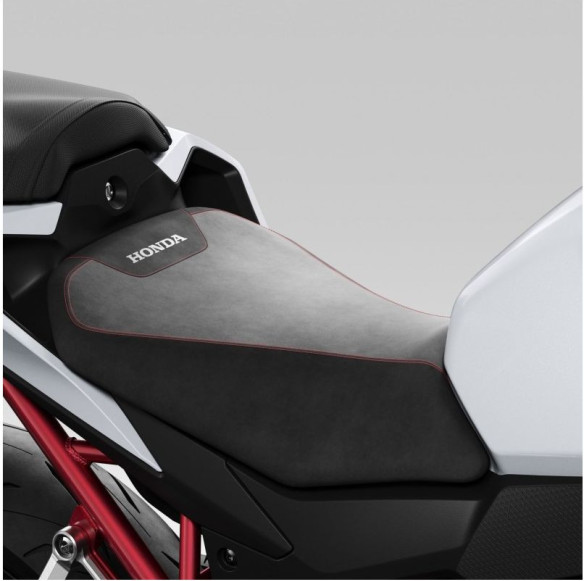 Sa Sport CB750 Hornet Black/Grey 08R74-MLB-D00ZA