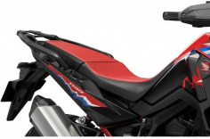 Sa Confort CRF1100L Africa Twin Paulista Red 08R71-MLN-E00ZA