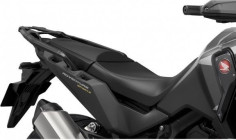 Sa Confort CRF1100L Africa Twin Black 08R71-MLN-E00ZC
