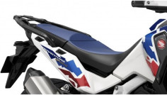 Sa Confort CRF1100L Africa Twin Grand Blue 08R71-MLN-E00ZB