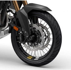 Set Grafice Janta CRF1100L Africa Twin Adventure Sports Black/Gold/White 08F70-MLN-EQ0ZA