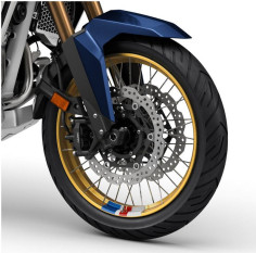 Set Grafice Janta CRF1100L Africa Twin Adventure Sports Tricolour Red/Blue/White 08F70-MLN-ES0ZA