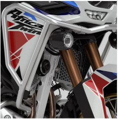 Kit Crashbar Superior CRF1100L Africa Twin Adventure Sports Silver 08ESY-MLN-FSPAS