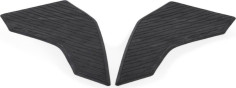 Tank Pad Lateral CRF1100L Africa Twin Adventure Sports Black 08R75-MKS-E20