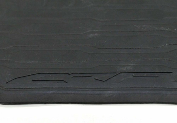 Tank Pad Lateral CRF1100L Africa Twin Adventure Sports Black 08R75-MKS-E20
