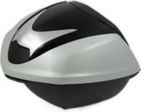 Kit Top Case 35L FORZA 350 Pearl Falcon Grey 08HME-K40-F35ZK