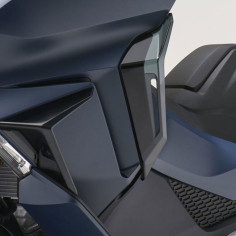 Kit Deflector Vant Superior FORZA 750 Smoke 08R72-MKV-D00