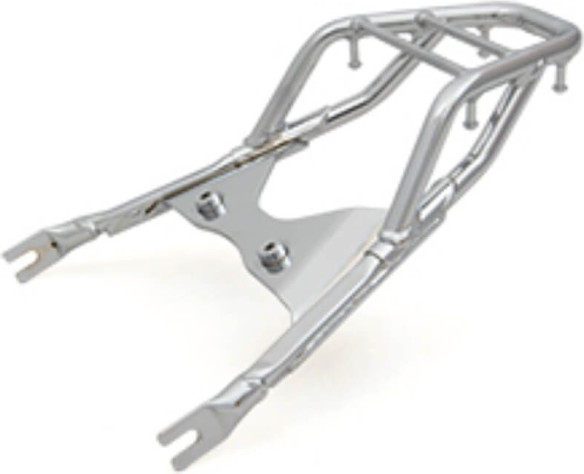 Portbagaj Monkey Chrome 08L70-K0F-D11