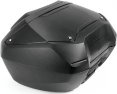 Top Case 50L NC750X Black 08L73-MKT-D00