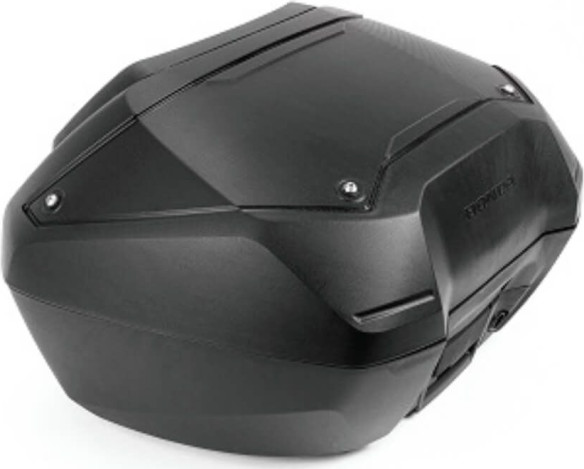 Top Case 50L NC750X Black 08L73-MKT-D00