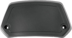 Spatar Cauciuc Top Case 50L NC750X Black 08L85-MKT-D00