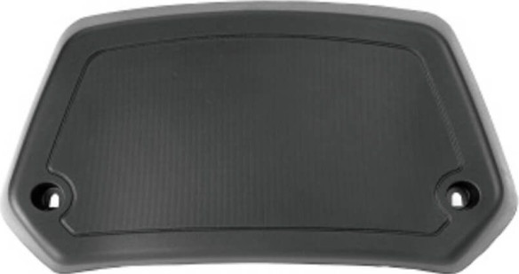 Spatar Cauciuc Top Case 50L NC750X Black 08L85-MKT-D00