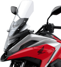 Parbriz Inalt NC750X Clear 08R70-MKW-D00