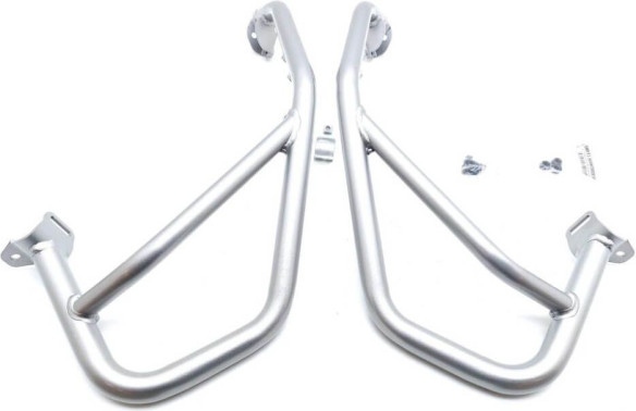 Kit Crashbar Superior NC750X Silver 08P71-MKW-D00