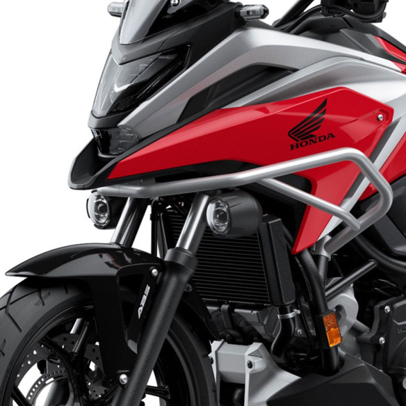 Kit Crashbar Superior NC750X Silver 08P71-MKW-D00