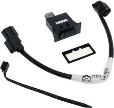 Kit Incarcator USB NC750X 08E73-MKW-D00