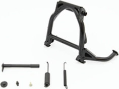 Cric Central NC750X Black 08M70-MKW-D00