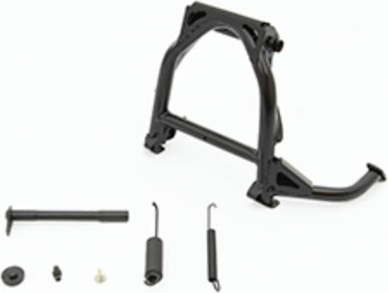 Cric Central NC750X Black 08M70-MKW-D00