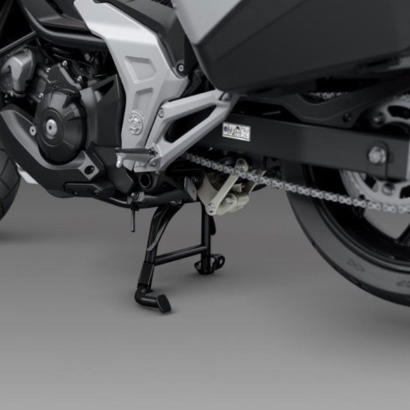 Cric Central NC750X Black 08M70-MKW-D00