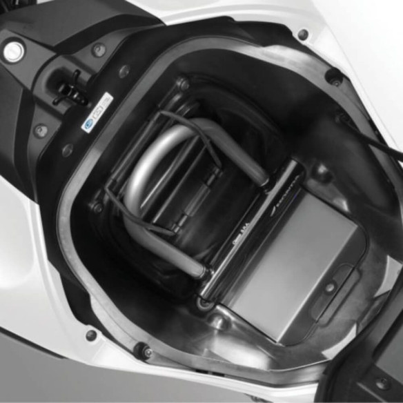 Antifurt Moto NC750X U-Lock 123/217 Black 08M53-MEE-800